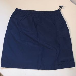 5/$25❗️Utility skirt